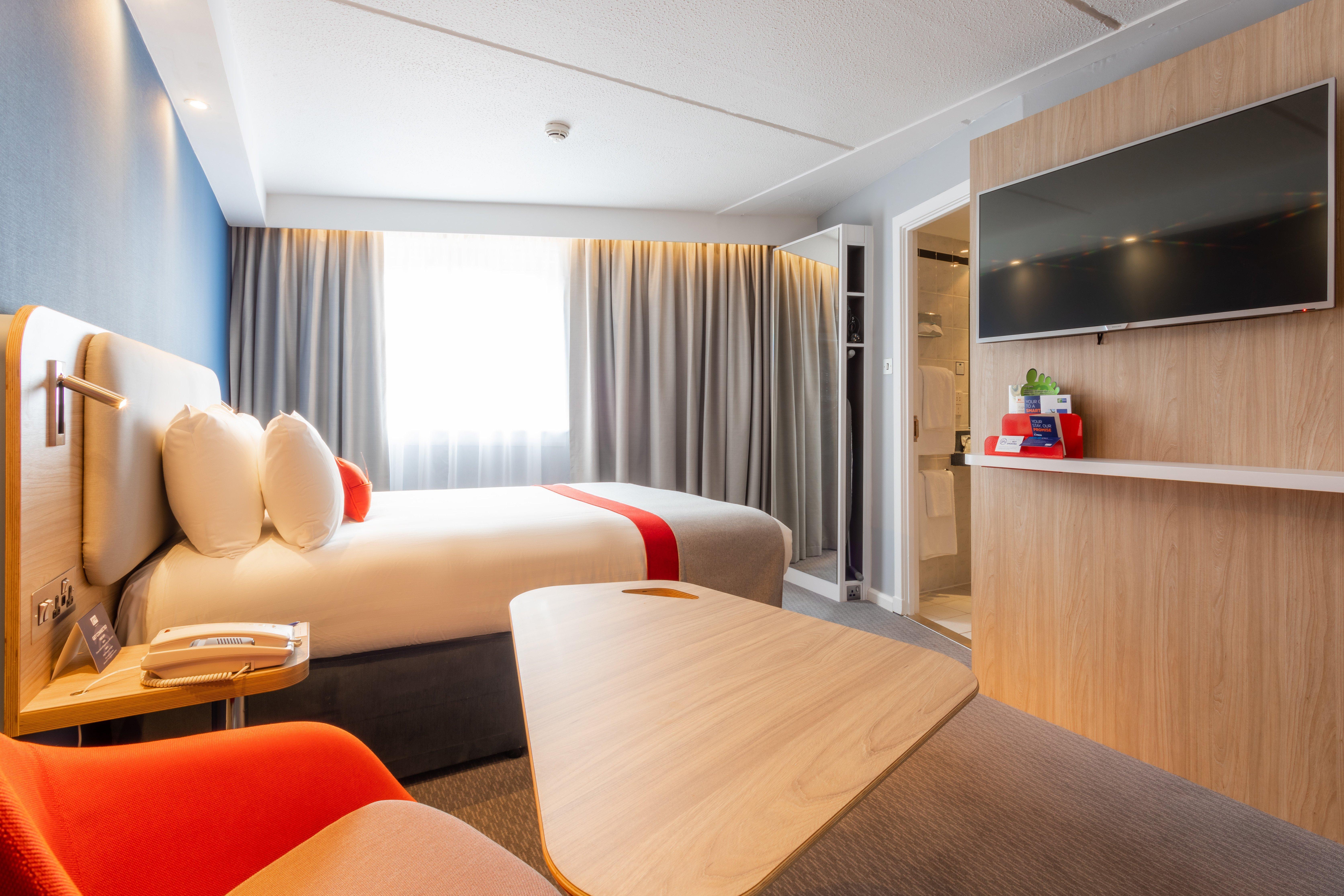 Holiday Inn Express - Glasgow - City Ctr Theatreland By Ihg Екстериор снимка