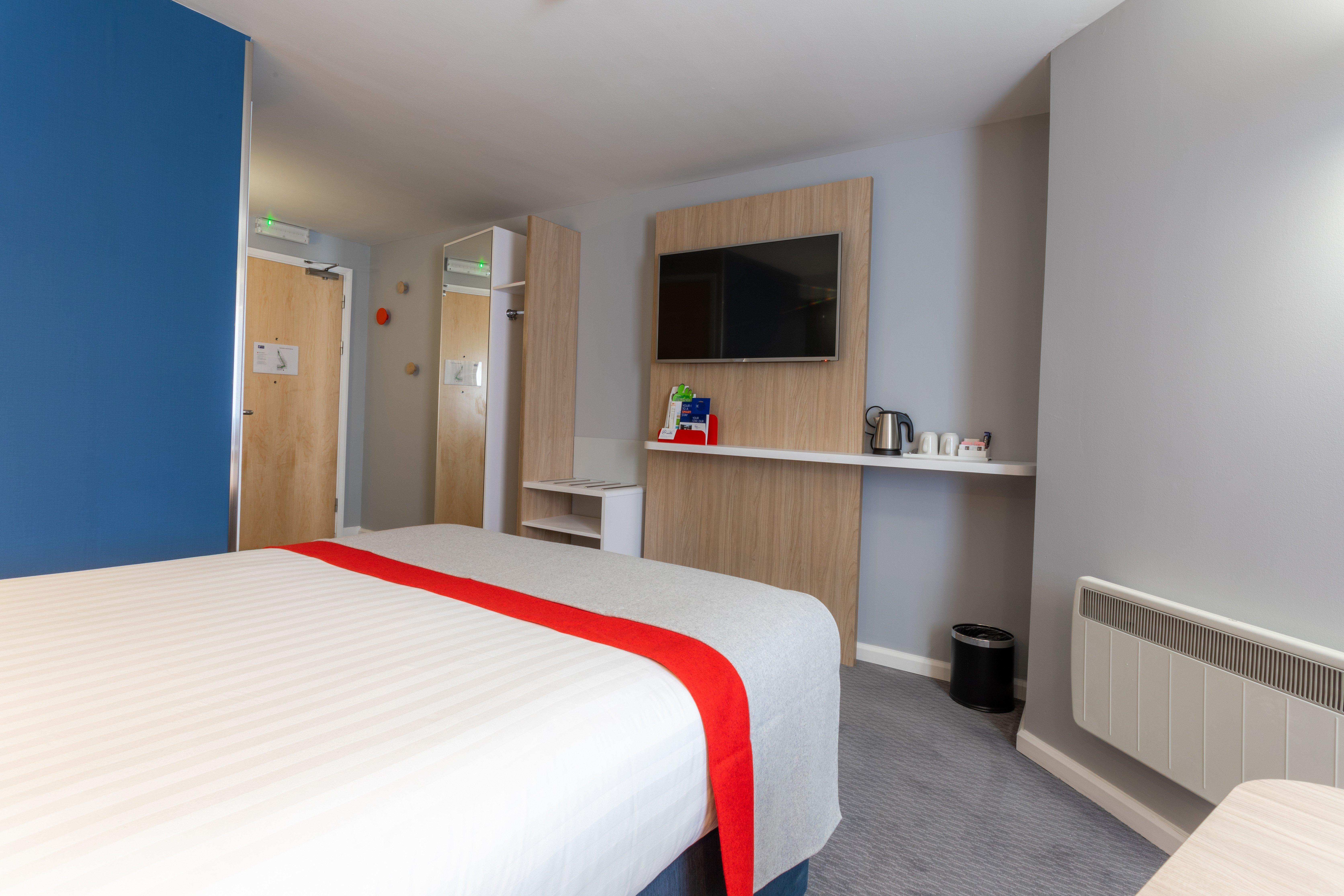 Holiday Inn Express - Glasgow - City Ctr Theatreland By Ihg Екстериор снимка