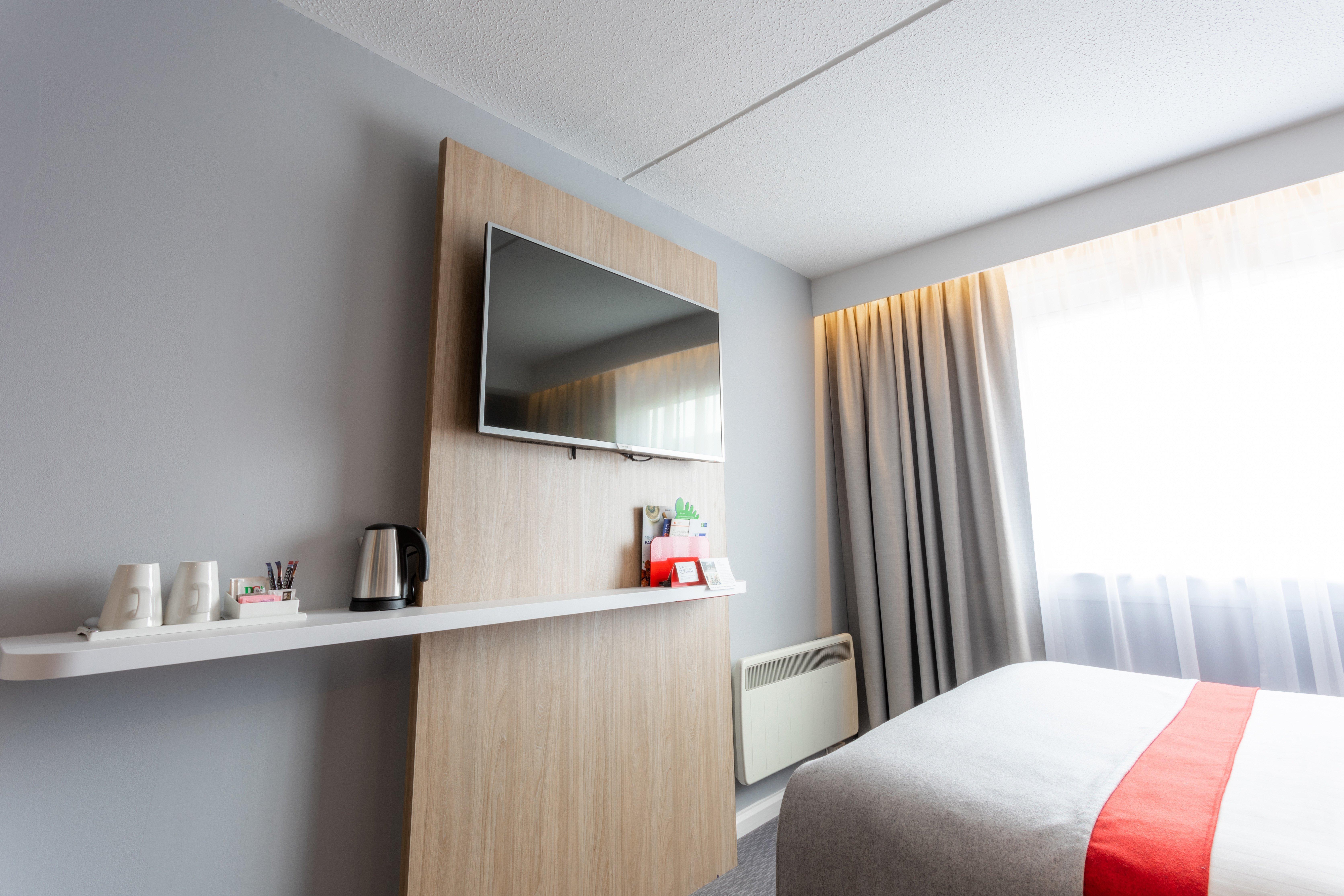 Holiday Inn Express - Glasgow - City Ctr Theatreland By Ihg Екстериор снимка