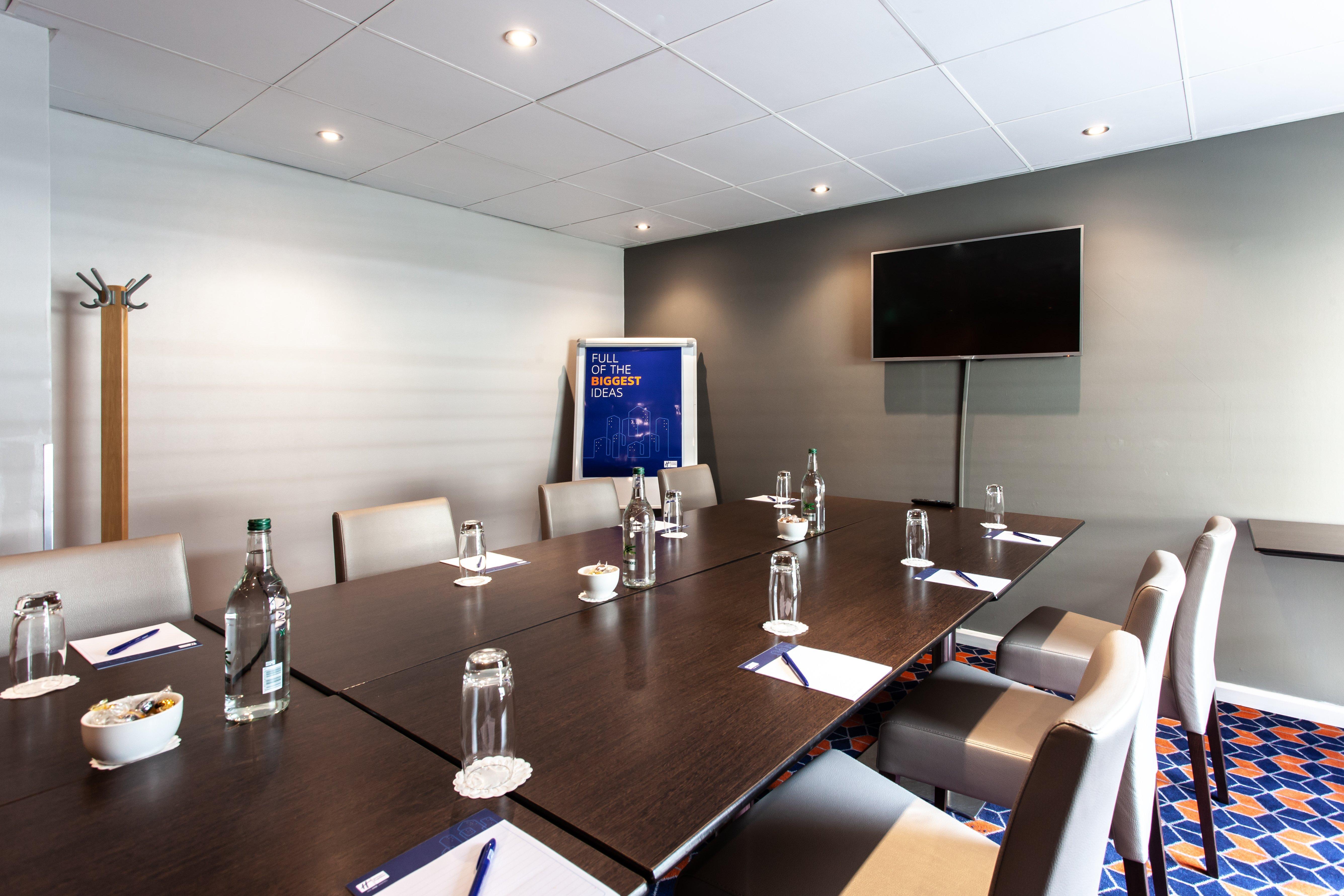 Holiday Inn Express - Glasgow - City Ctr Theatreland By Ihg Екстериор снимка