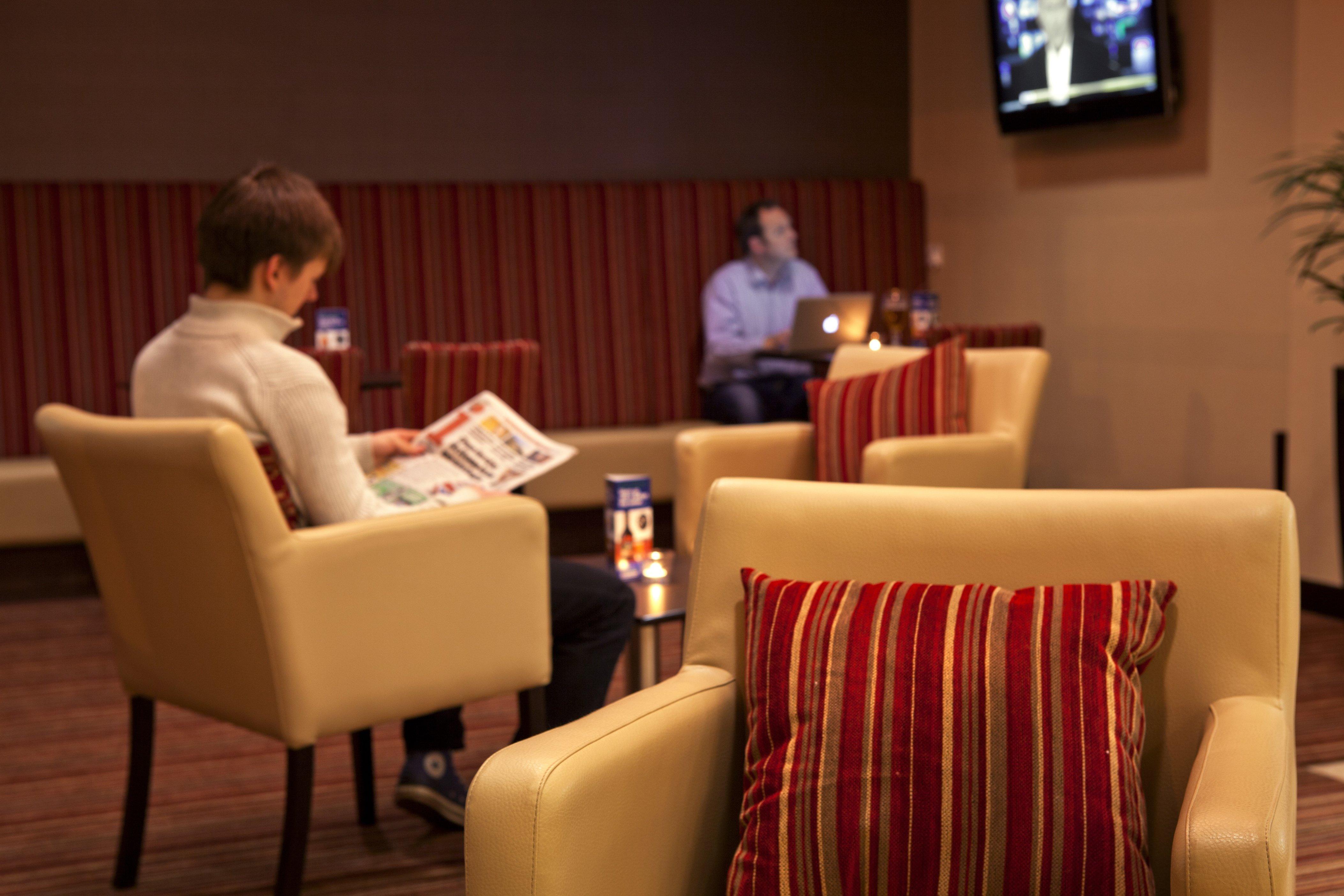 Holiday Inn Express - Glasgow - City Ctr Theatreland By Ihg Екстериор снимка